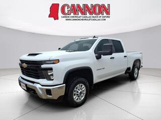 2026 Chevrolet Silverado 2500HD for sale in Oxford MS