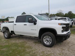 2026 Chevrolet Silverado 2500HD for sale in Winchester VA