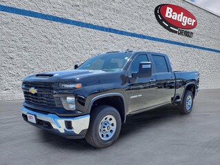 2026 Chevrolet Silverado 2500HD for sale in South Hill VA
