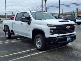 2025 Chevrolet Silverado 2500HD for sale in Austin TX