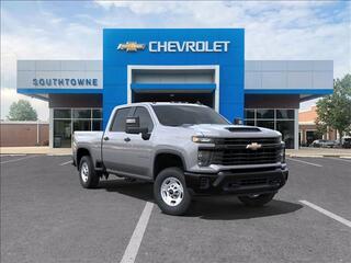 2025 Chevrolet Silverado 2500HD for sale in Newnan GA