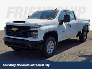2026 Chevrolet Silverado 2500HD for sale in Forest City NC
