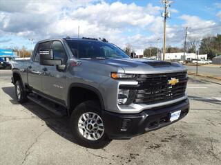 2025 Chevrolet Silverado 2500HD for sale in Roanoke VA