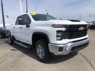 2025 Chevrolet Silverado 2500HD for sale in Chattanooga TN