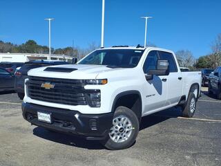 2026 Chevrolet Silverado 2500HD for sale in Pearland TX