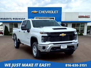 2026 Chevrolet Silverado 2500HD for sale in Excelsior Springs MO