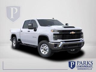 2025 Chevrolet Silverado 2500HD for sale in Kernersville NC