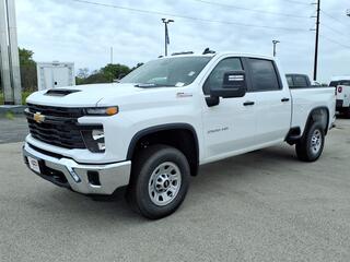 2026 Chevrolet Silverado 2500HD for sale in South Hill VA
