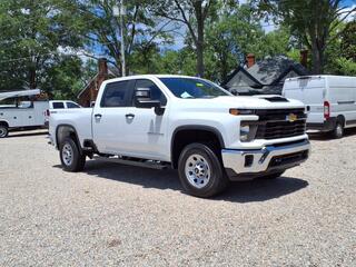 2025 Chevrolet Silverado 2500HD for sale in Wendell NC