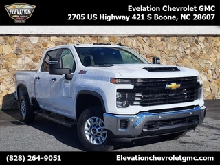 2025 Chevrolet Silverado 2500HD for sale in Boone NC