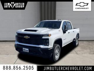 2025 Chevrolet Silverado 2500HD for sale in Fenton MO