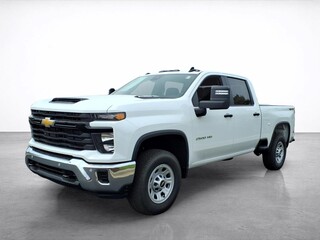 2026 Chevrolet Silverado 2500HD for sale in Sanford NC