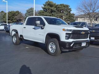 2025 Chevrolet Silverado 2500HD for sale in Lincoln NE