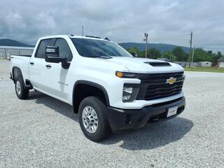 2026 Chevrolet Silverado 2500HD for sale in Mountain View AR