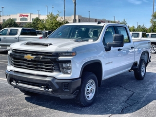 2025 Chevrolet Silverado 2500HD for sale in Fenton MO