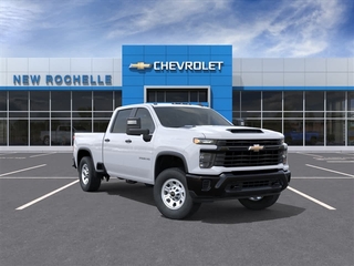 2026 Chevrolet Silverado 2500HD for sale in New Rochelle NY