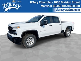 2026 Chevrolet Silverado 2500HD for sale in Olathe KS