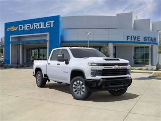 2025 Chevrolet Silverado 2500HD for sale in Carrollton TX