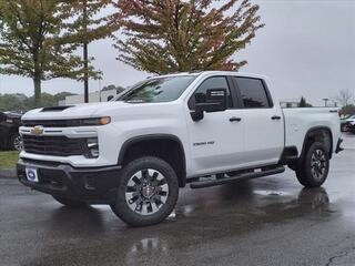 2025 Chevrolet Silverado 2500HD for sale in Portsmouth NH