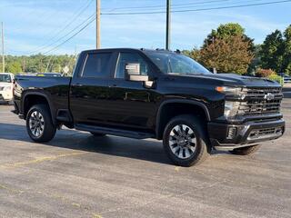 2025 Chevrolet Silverado 2500HD for sale in Princeton WV