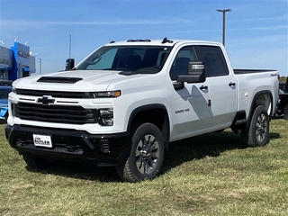 2025 Chevrolet Silverado 2500HD for sale in Centralia MO