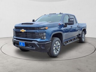 2025 Chevrolet Silverado 2500HD for sale in Matteson IL