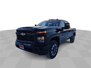 2025 Chevrolet Silverado 2500HD for sale in Grand Rapids MN