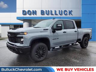 2025 Chevrolet Silverado 2500HD for sale in Rocky Mount NC