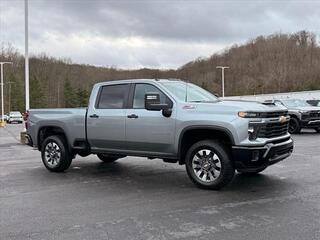 2025 Chevrolet Silverado 2500HD for sale in Princeton WV