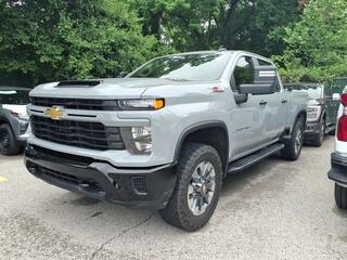 2025 Chevrolet Silverado 2500HD for sale in Fenton MO