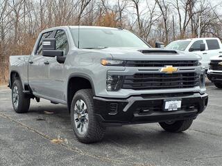 2025 Chevrolet Silverado 2500HD for sale in Cincinnati OH