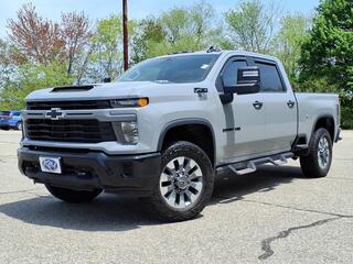2025 Chevrolet Silverado 2500HD for sale in Rochester NH