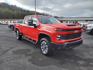 2025 Chevrolet Silverado 2500HD for sale in Tazewell VA