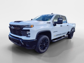 2025 Chevrolet Silverado 2500HD for sale in Abingdon VA