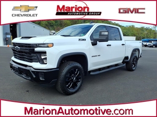 2025 Chevrolet Silverado 2500HD for sale in Marion VA