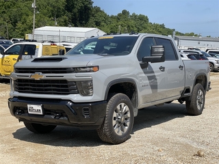 2025 Chevrolet Silverado 2500HD for sale in Linn MO