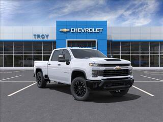 2025 Chevrolet Silverado 2500HD for sale in Troy OH