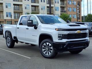 2025 Chevrolet Silverado 2500HD for sale in Charlotte NC