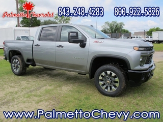 2025 Chevrolet Silverado 2500HD for sale in Winchester VA