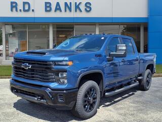 2025 Chevrolet Silverado 2500HD for sale in Warren OH