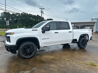 2025 Chevrolet Silverado 2500HD for sale in Philadelphia MS