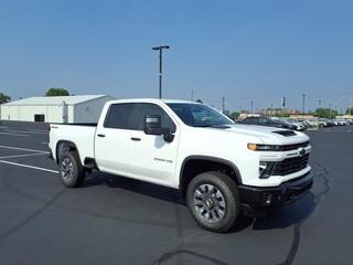 2025 Chevrolet Silverado 2500HD for sale in Frankfort IL