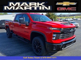 2025 Chevrolet Silverado 2500HD for sale in Ash Flat AR