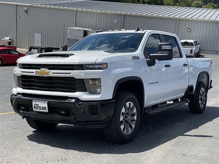2025 Chevrolet Silverado 2500HD for sale in Linn MO