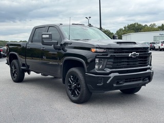 2026 Chevrolet Silverado 2500HD for sale in Easley SC