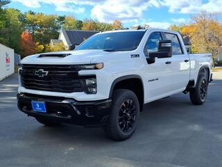 2026 Chevrolet Silverado 2500HD for sale in Matteson IL