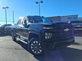2026 Chevrolet Silverado 2500HD for sale in Youngstown OH