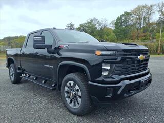 2026 Chevrolet Silverado 2500HD for sale in Bridgeport WV
