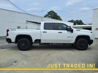 2026 Chevrolet Silverado 2500HD for sale in Wendell NC