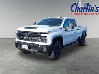 2026 Chevrolet Silverado 2500HD for sale in Winthrop ME